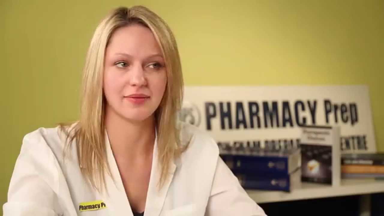 PEBC Pharmacy Technician OSPE Exam style case by Karen