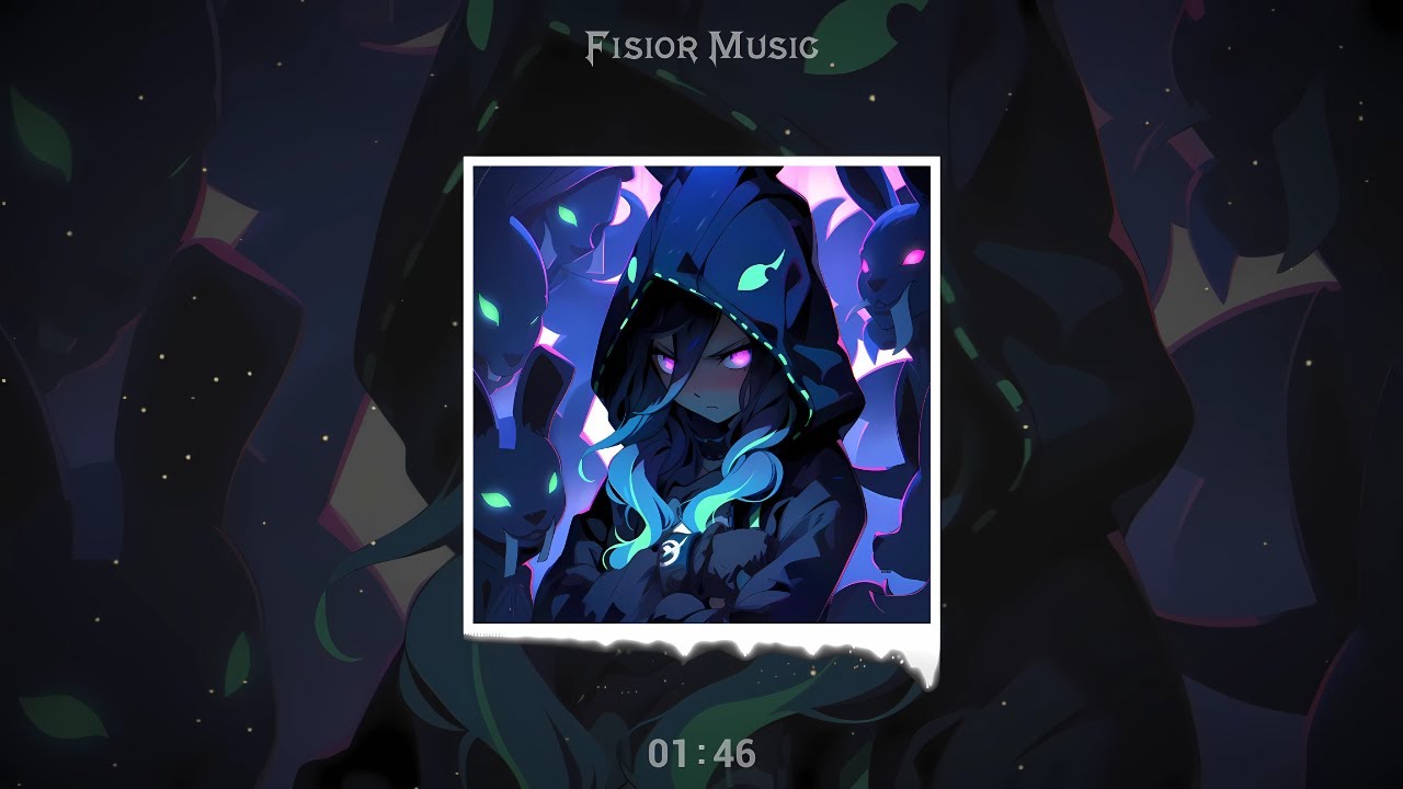 Irokz, Xxpace - Funk Universo 2『Slowed & Reverb // TikTok Version』