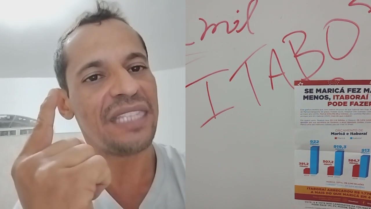 Um trabalhador indignado @canalMPF @mprj.oficial #politica #political #politicanews #pol&iacute;tica