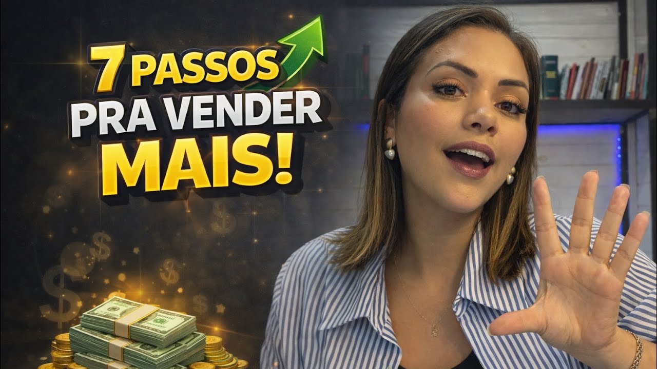 E isso me SALVOU…7 passos para ter CLIENTES QUALIFICADOS