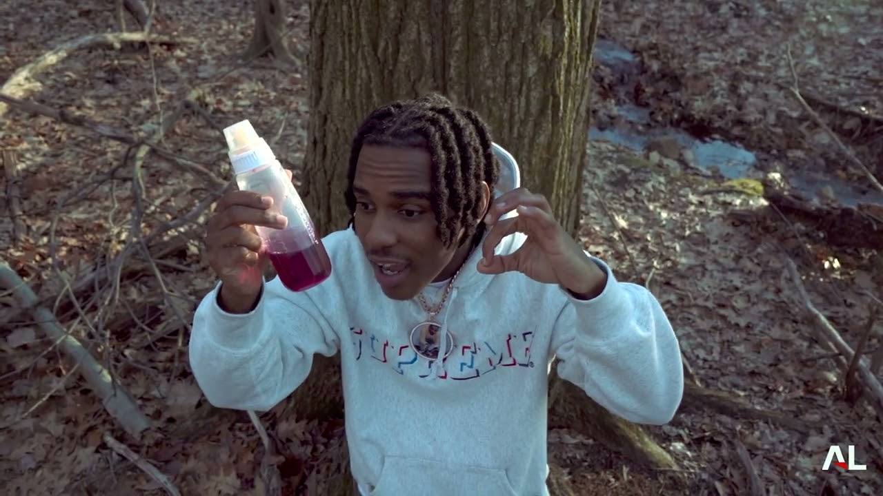 Mr. 25 - Ynd Rich (Shot by @watchthescreen)