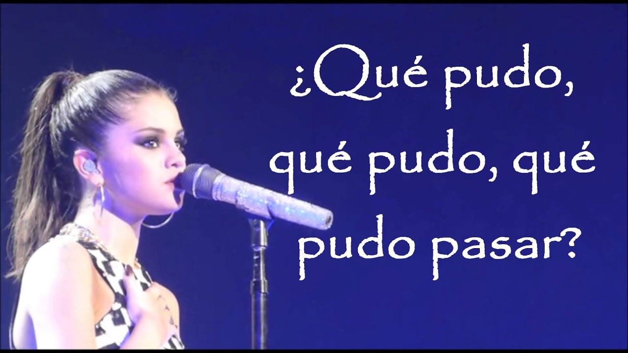 Love Will Remember (Spanish Version) Kevin Karla y La Banda [Letra]