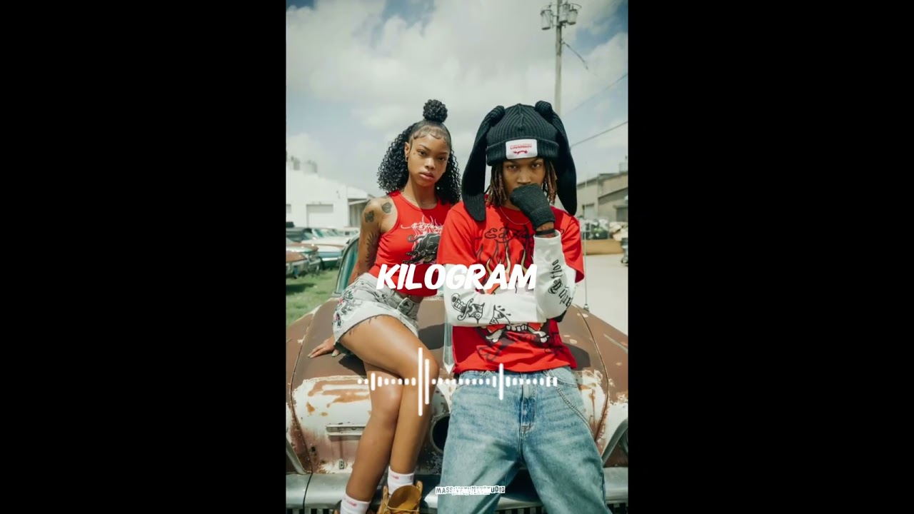 Afrobeats x Amapiano Type Beat 2026 - 