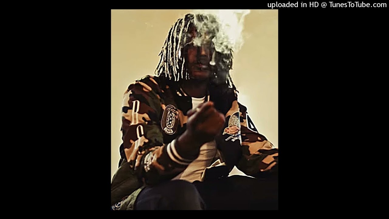 young nudy hell shell type beat - 