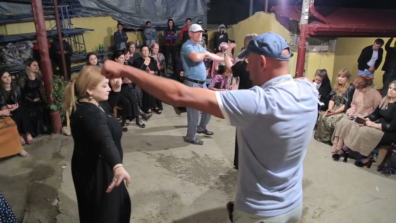 Свадьба в Дагестане Лезгины 🍓🍏🎼