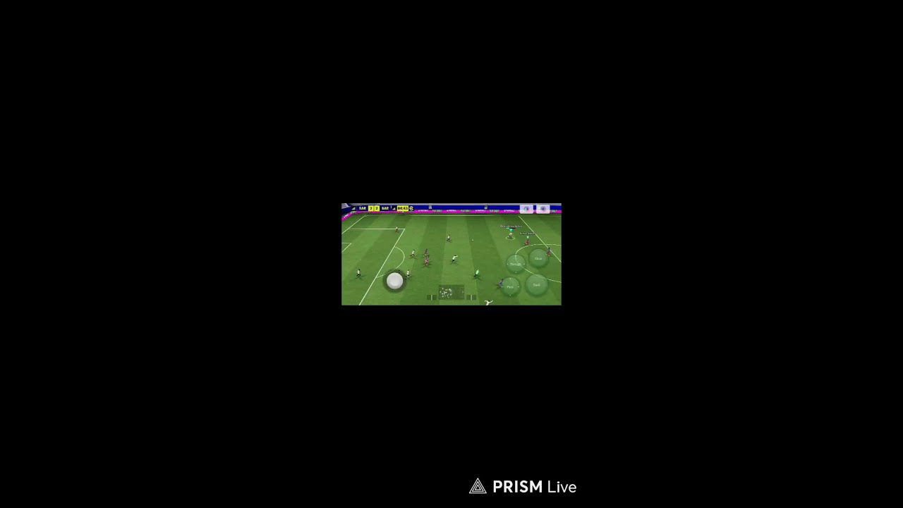 Siaran langsung Rian Gabut