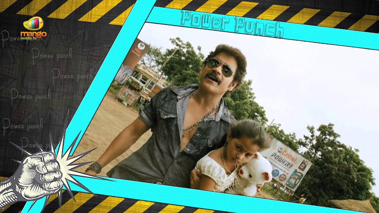Powerful Punch Dialogues of Tollywood Superstars - Pawan Kalyan, Jr NTR, Mahesh Babu, Allu Arjun