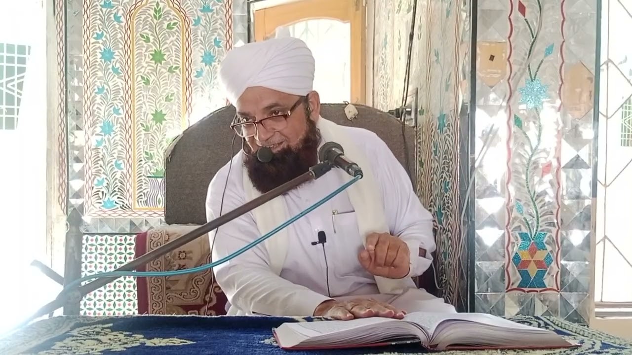 زکوة کے فضاٸل و مساٸل { خطبہ جمعہ } مرکزی جامع مسجد نورانی حب بلوچستان