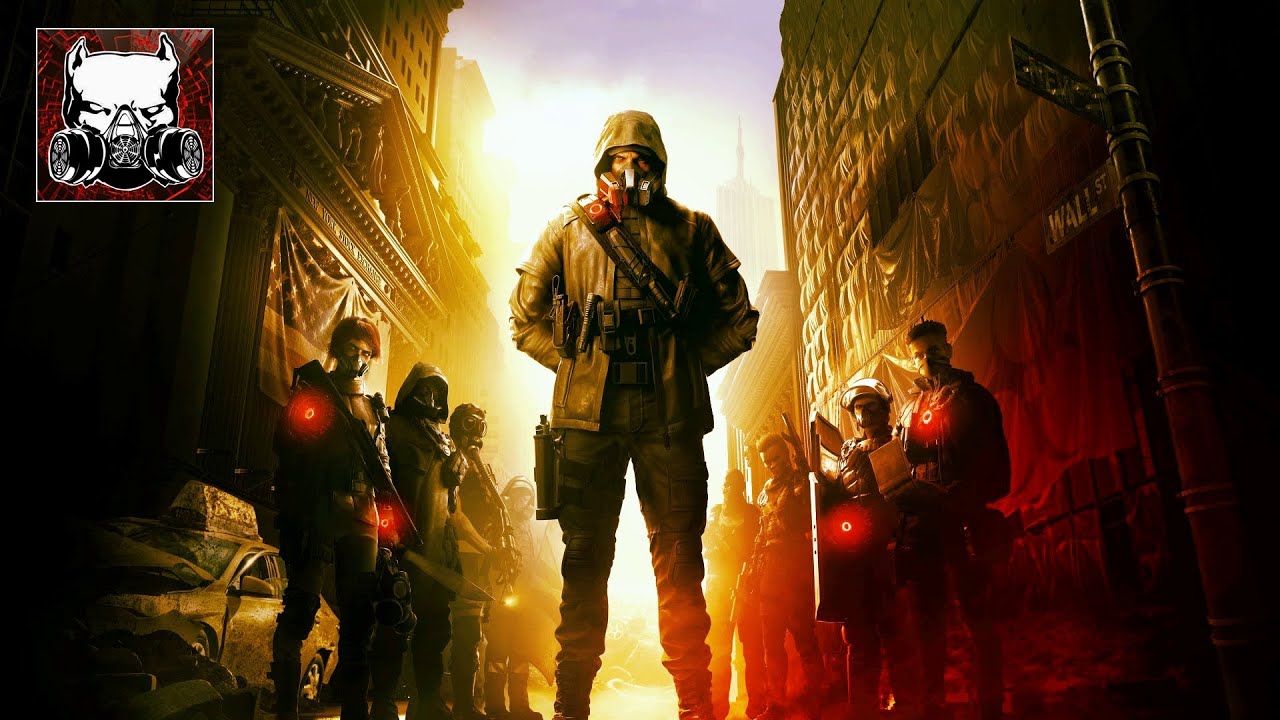 THE DIVISION 2 / PVP/PVE / # 12