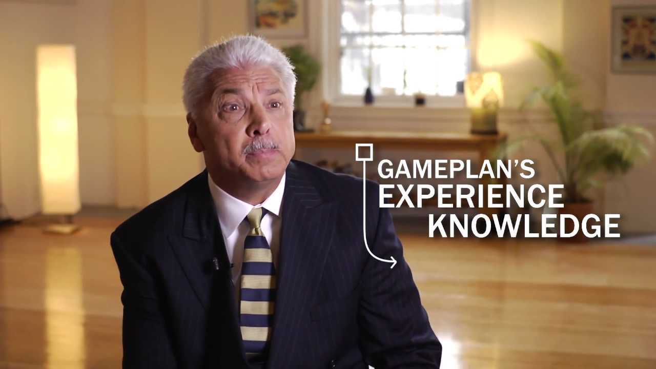 GamePlan Risk Partners -  Enterprise Risk Management & Client Outcomes