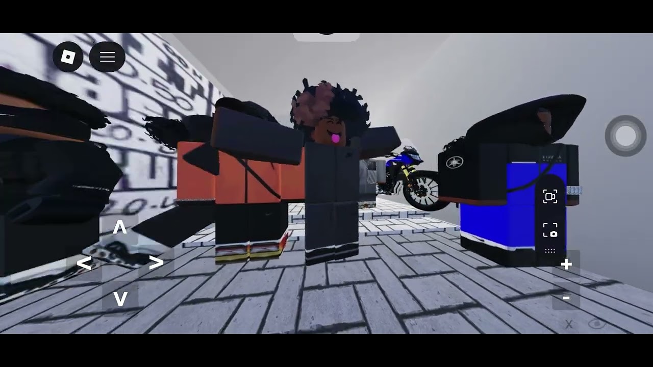 HMC TJR MESH SA VA QUARTIER PSA PRÊT PR LA MÊLER SAMEDI?😈