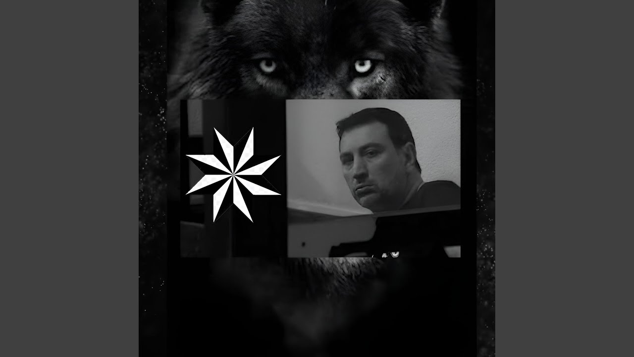 მგლის ტყაოსანი