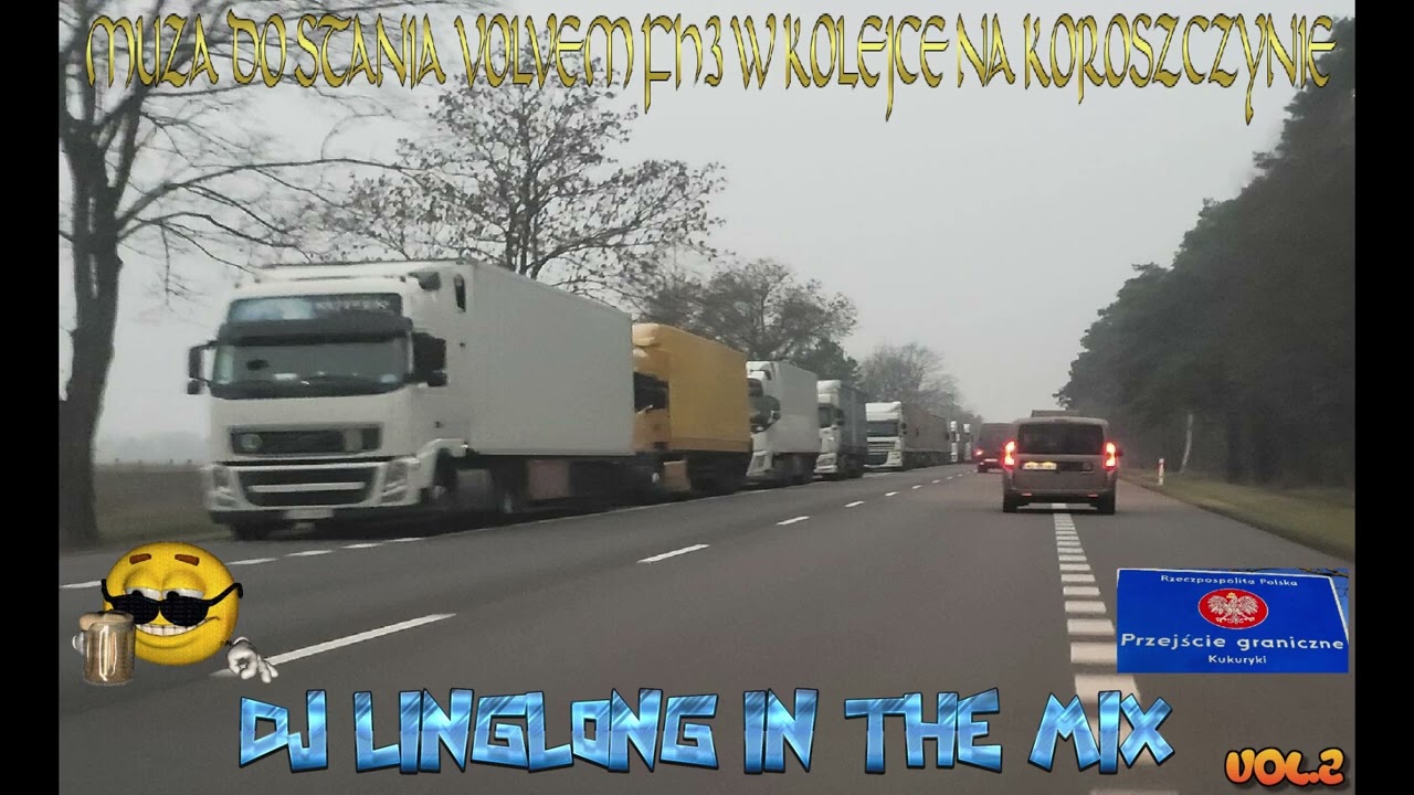 █▬█ █ ▀█▀ MUZA DO STANIA VOLVEM FH3 W KOLEJCE NA KOROSZCZYN █▬█ █ ▀█▀ VOL2
