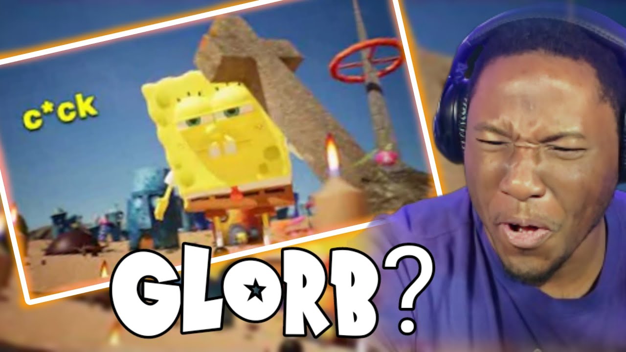 THIS IS CARZY!!! | GLORB - KILLCAM (Offical Music Video) REACTION