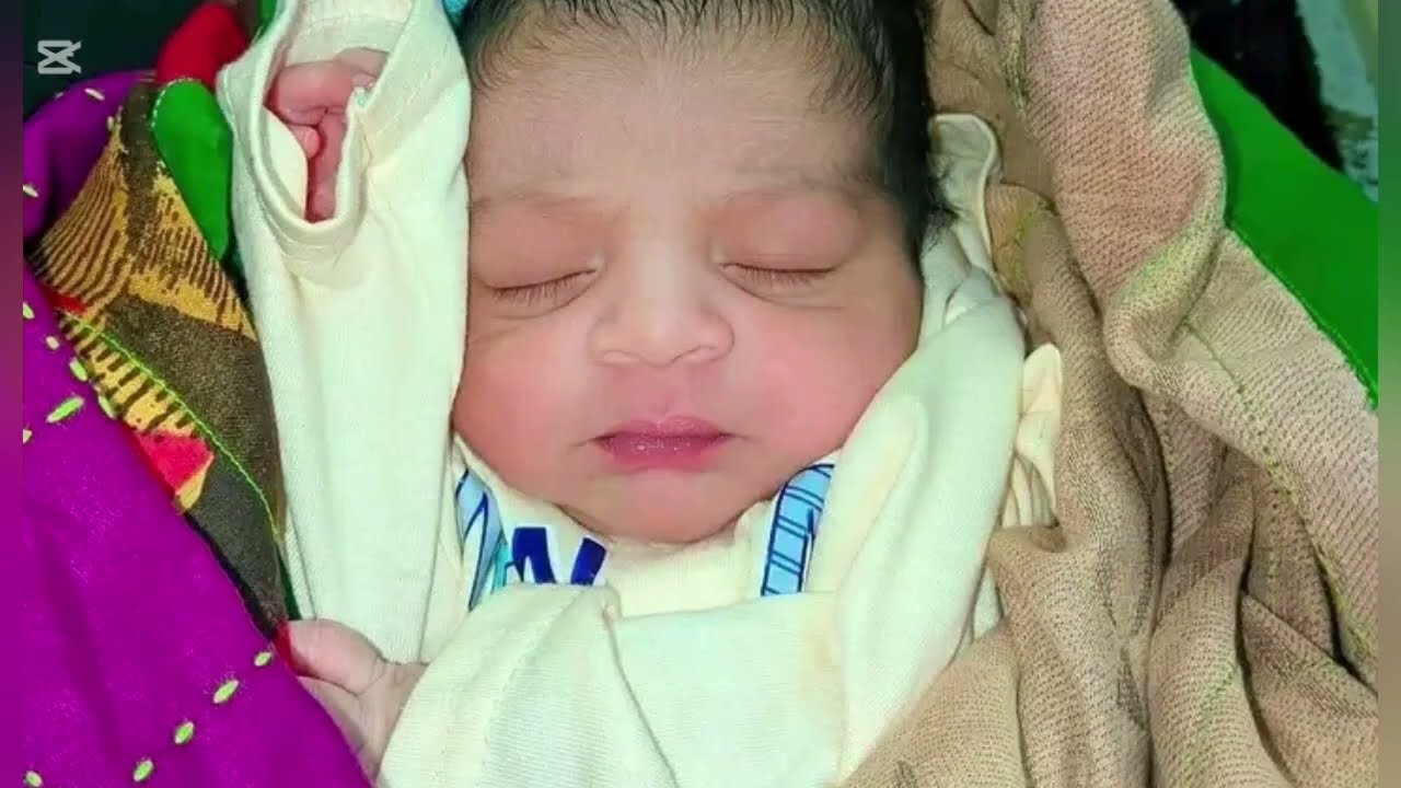 🛑তারা ও তালিমের ছেলের জন্য কি উপহার পাঠালো শম্পা। #doyelagro #abutalib 