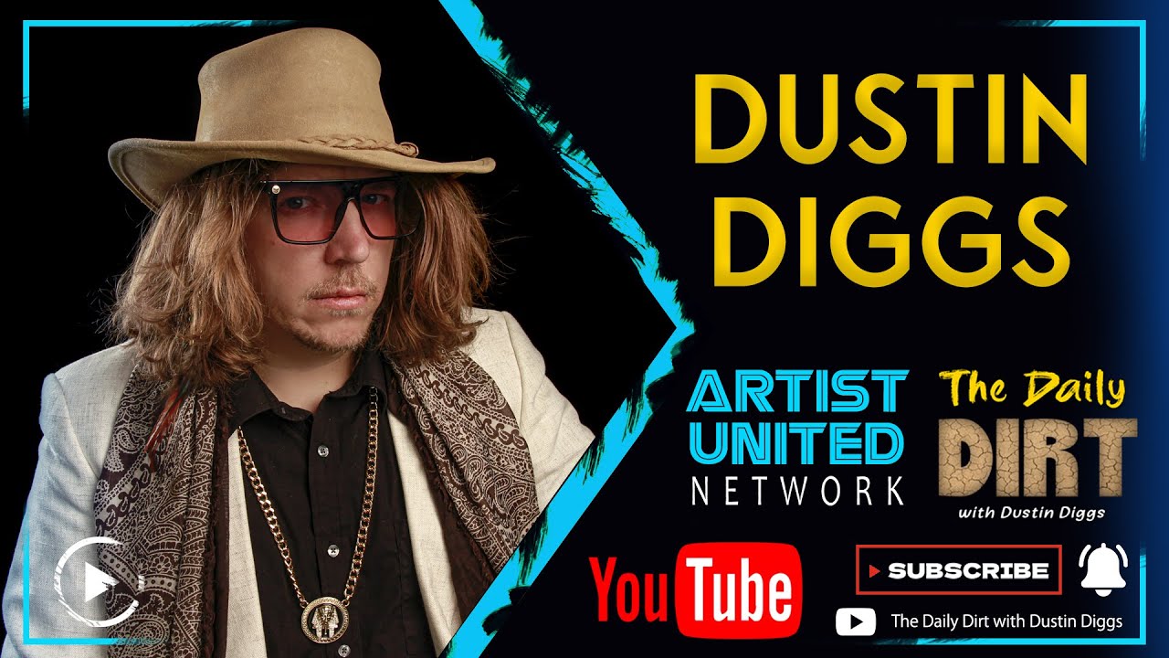 The Daily Dirt with Dustin Diggs -  Tim Mosley