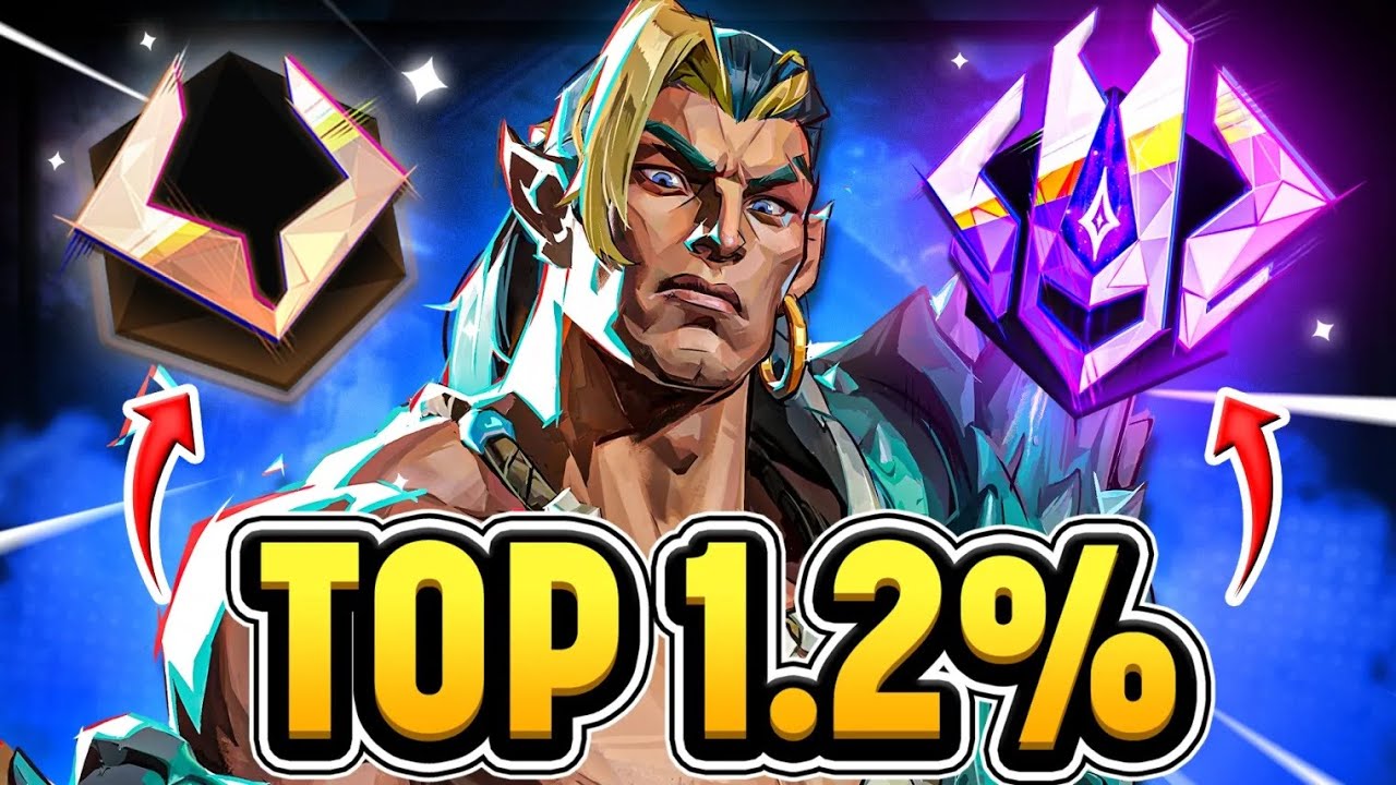 Educational Bronze to GM NAMOR (TOP 1.2% | 80% WINRATE)