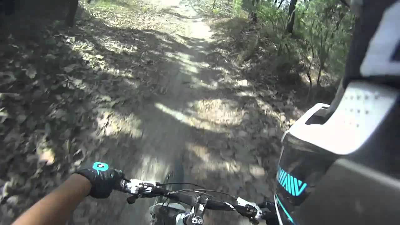 Downhill la primavera jalisco