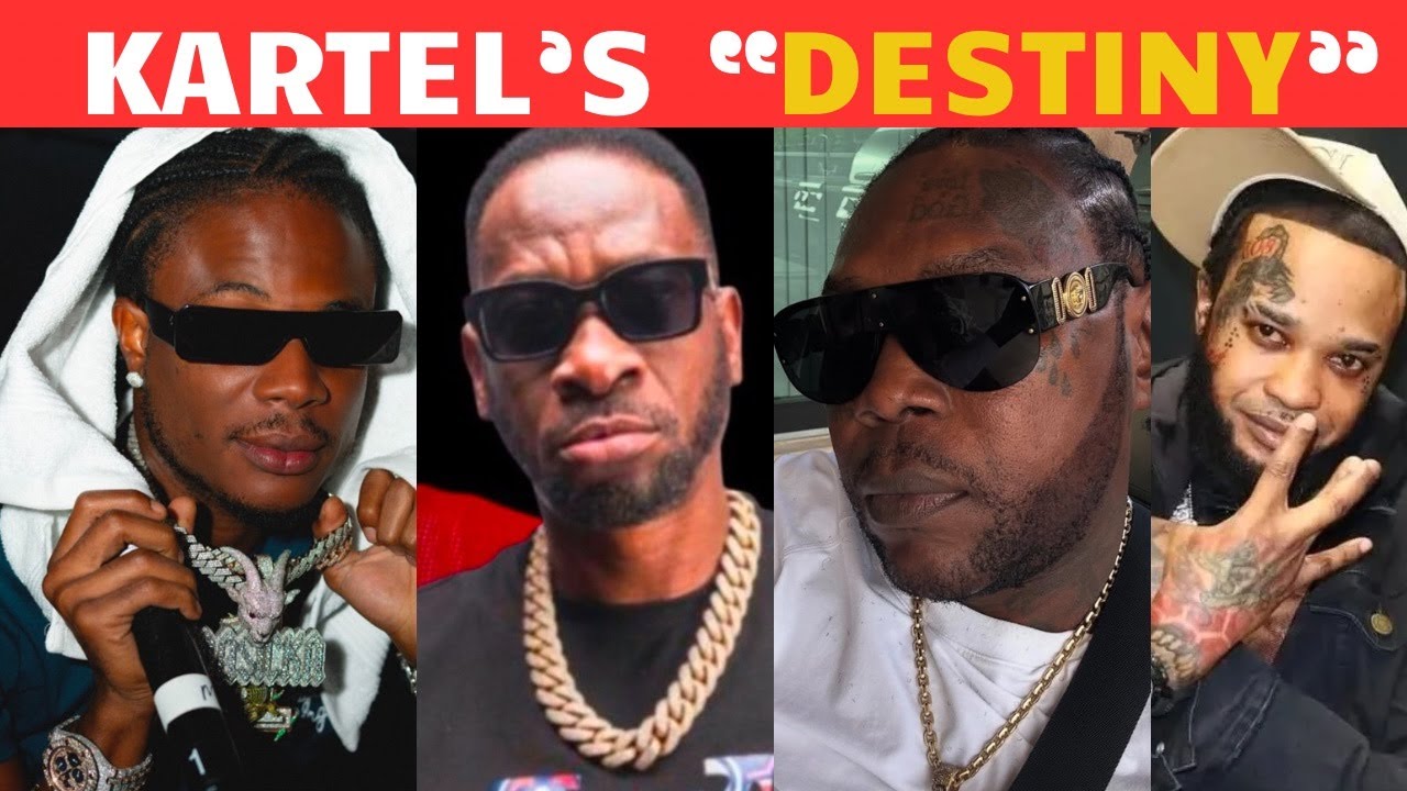 KARTEL Speaks - 