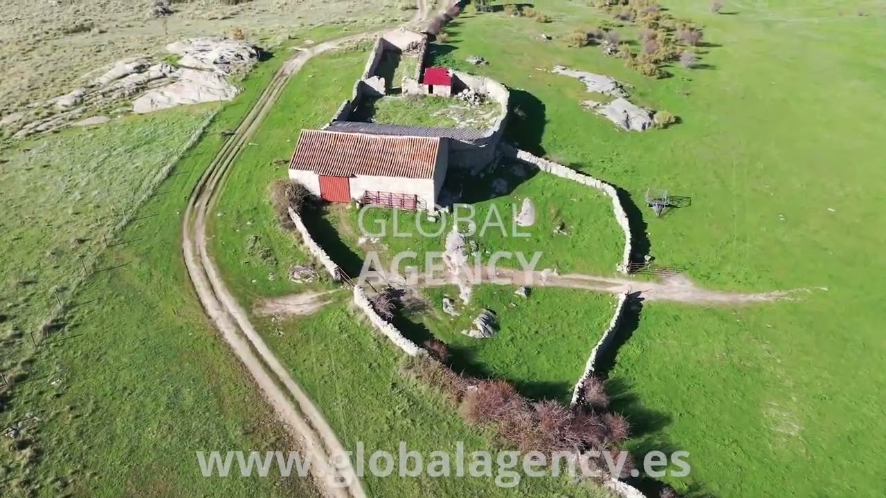 Finca ganadera | AgroAnuncios.es