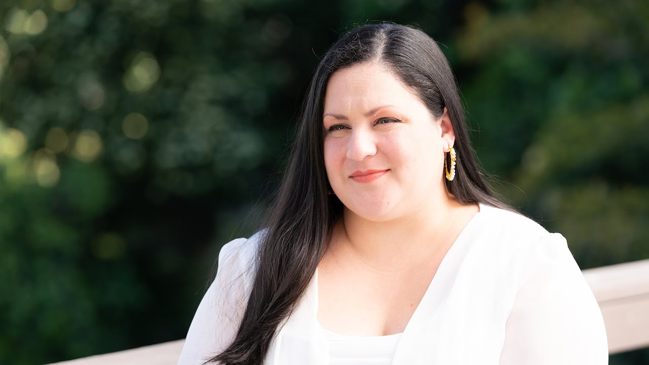 Talking Postpartum Depression | Clarissa’s Story – Full-Length