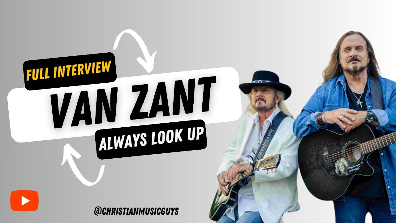 Van Zant | Always Look Up