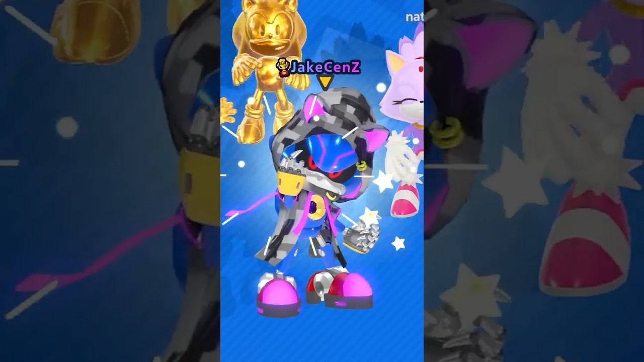 Sonic Rumble Is FINALLY Coming Out! #sonic #sonicthehedgehog