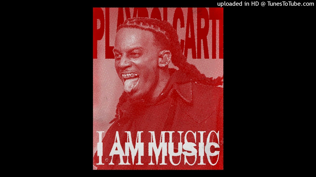 PLAYBOI CARTI I AM MUSIC TYPE BEAT 