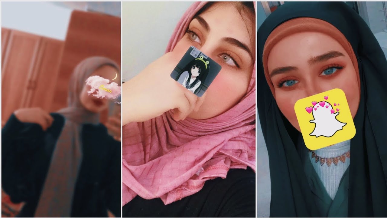 رمزيات بنات عراقيات محجبات صاڪات يموتن 🔥❤||افتارات بنات محجبات بروفايل يموتن 2023
