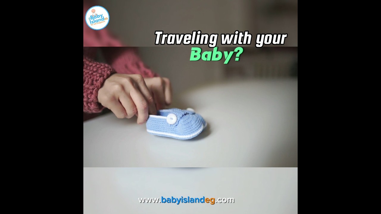 Traveling with your baby? Feel comfort with this tiny baby stroller
