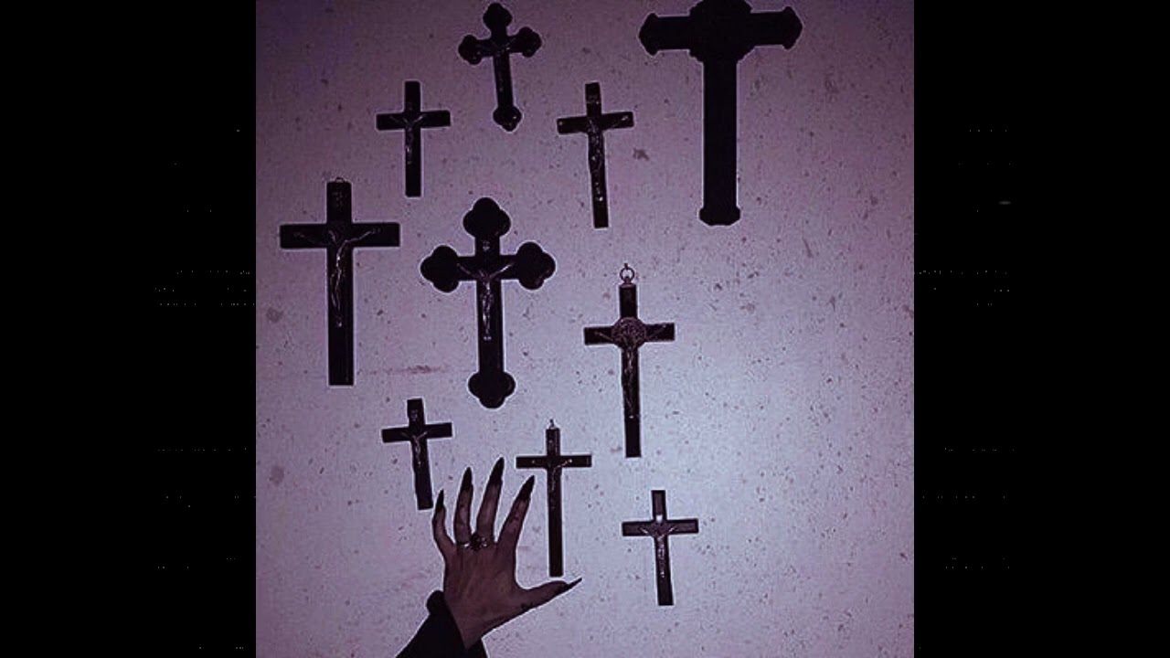TheDollMaker787 - (WHYYOUWORRIEDBOUTME BSIDE)  (MUSIC VIDEO)