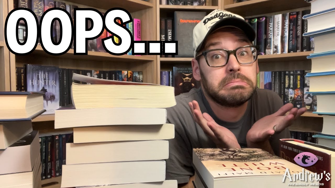 💥 БОЛЬШОЙ октябрьский книжный шопинг! 70 книг: Пендергаст, Клайв Касслер и другие! 💥