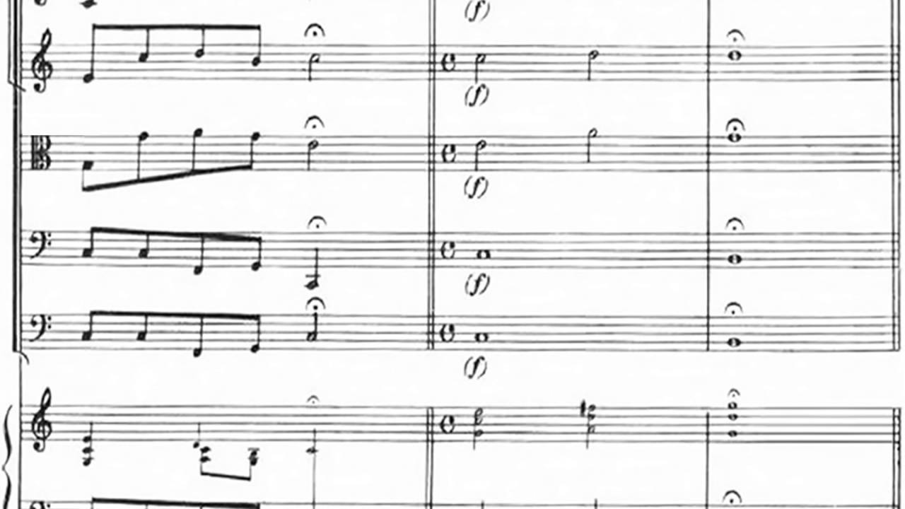 [Anna Fusek+Capella Anna] Vivaldi: Concerto for Strings in C, RV 114, LIVE