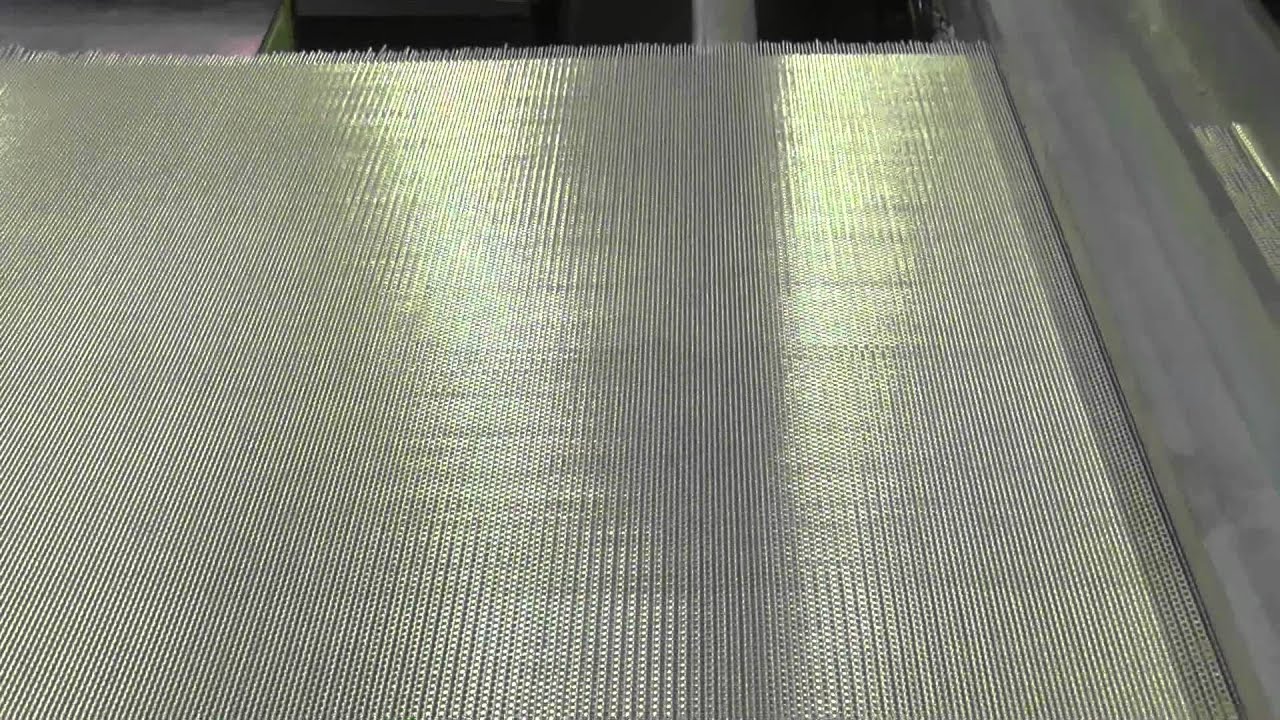New!! Semi Automatic Crimped Wire Mesh Weaving Machine MODEL:MW-L-2500