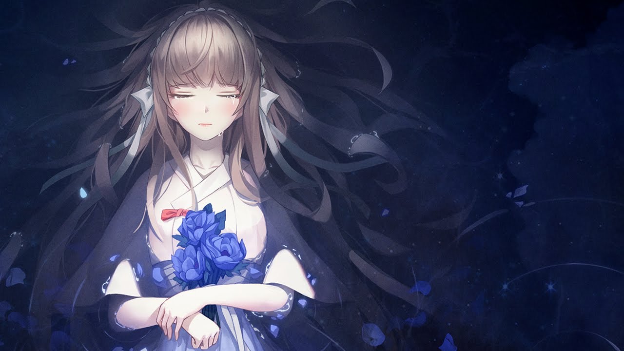 M2U - 紅蓮の唄 (Japanese ver) [ Korean , Japanese lyrics ]