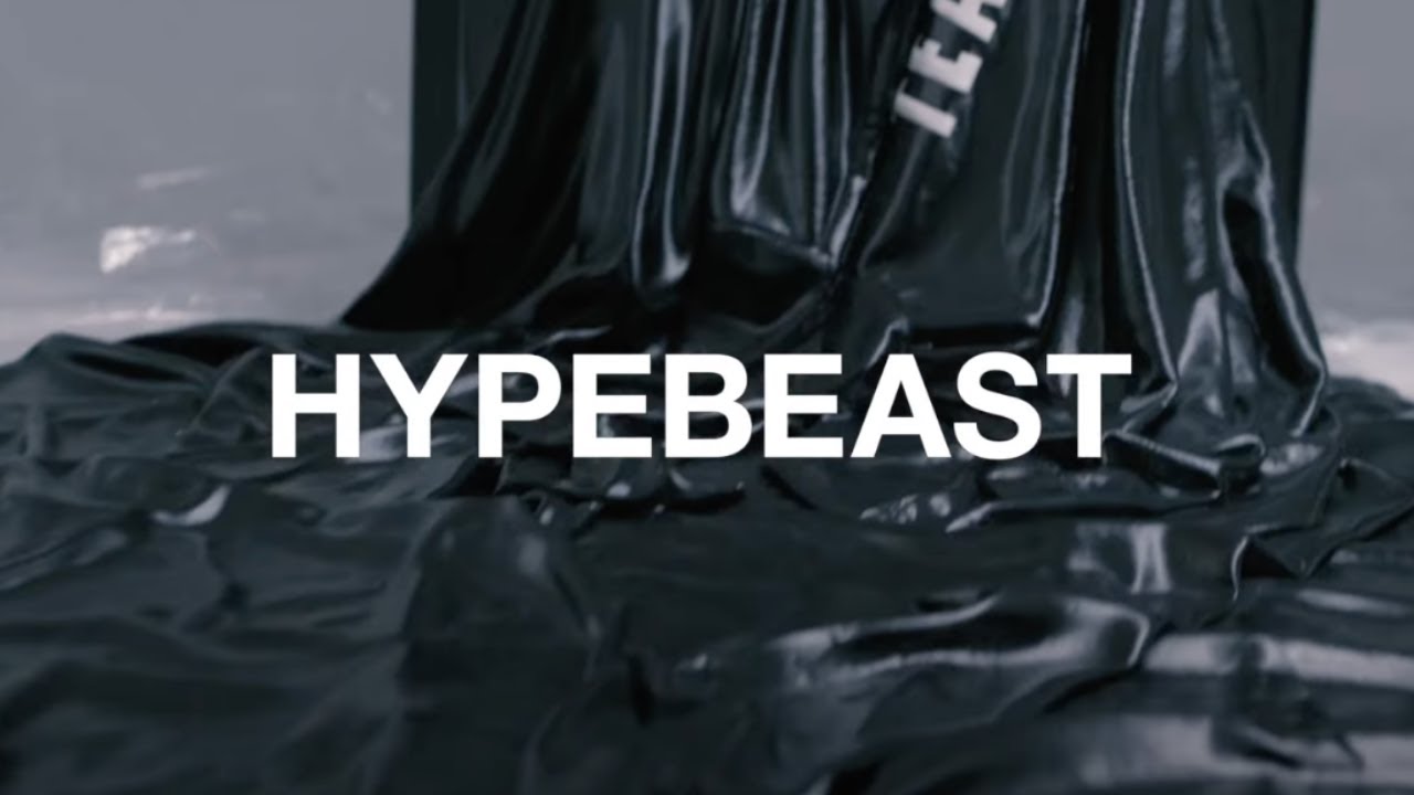 TEAM WANG x HYPEBEAST | BLACK MIRROR documentary