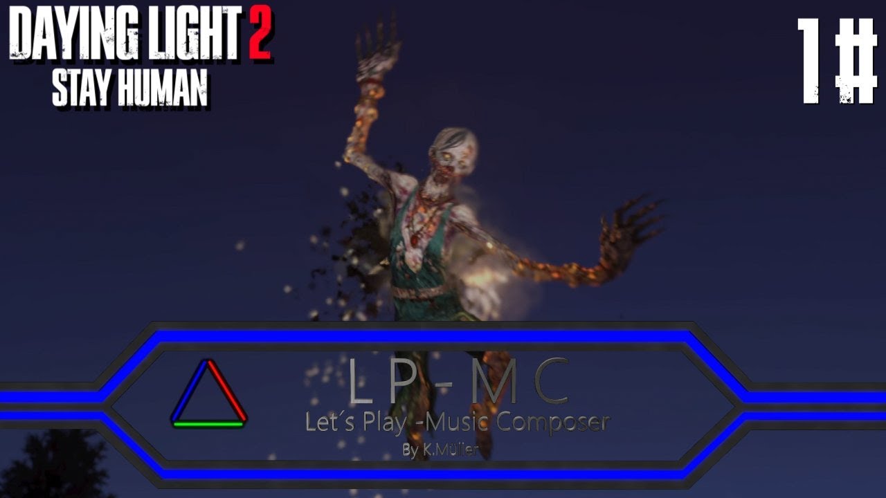 1# Dying Light 2 Stay Human - Der Weg des Pilgers