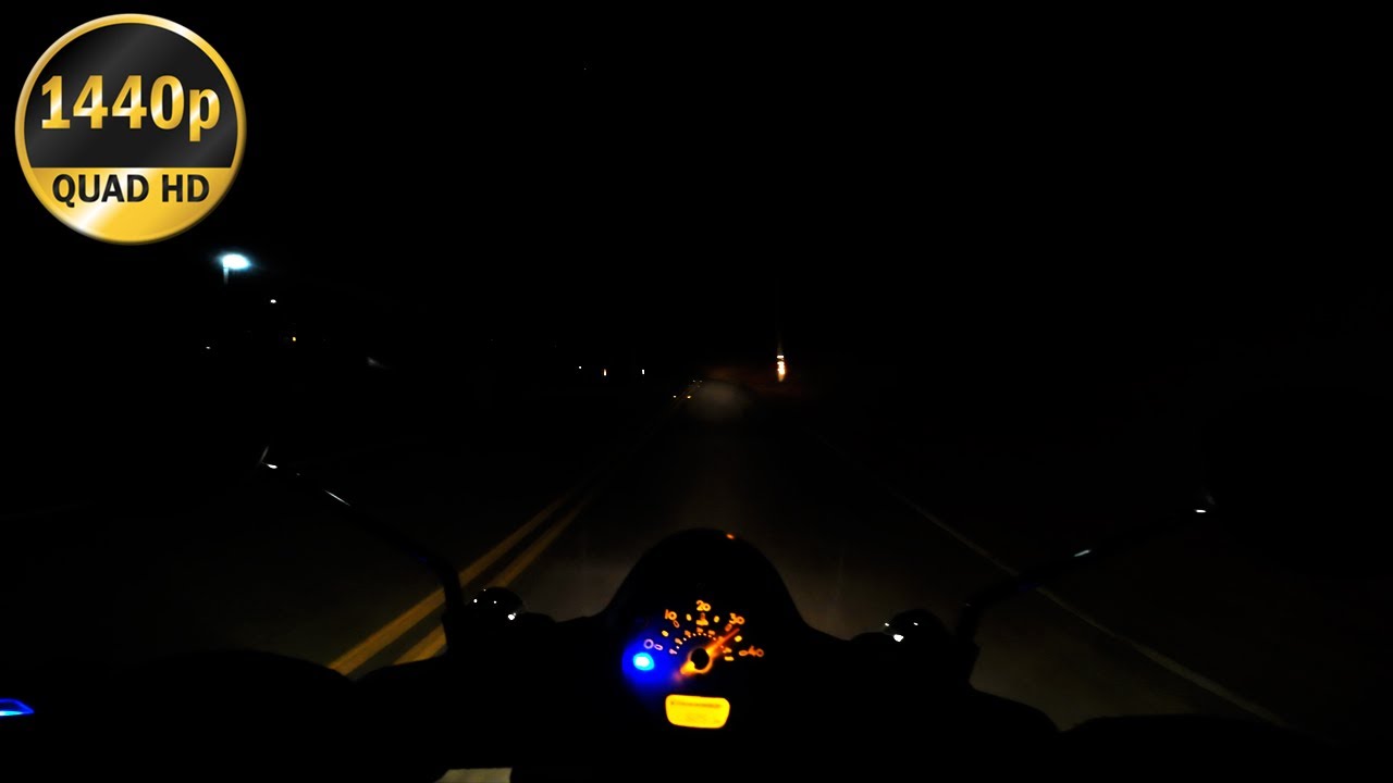 POV: Avoiding traffic through the mountians
