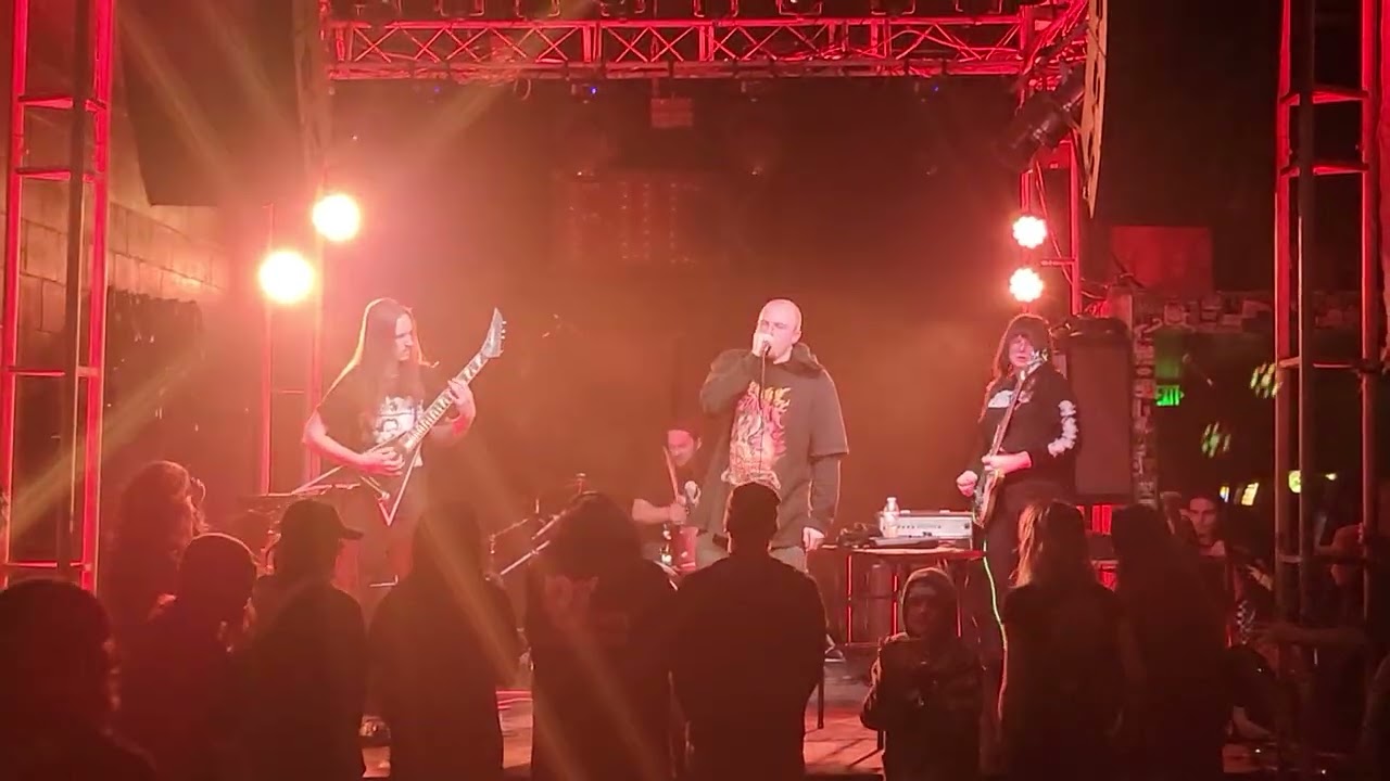 Pens Envy (Live Boise ID 2/20/2026)