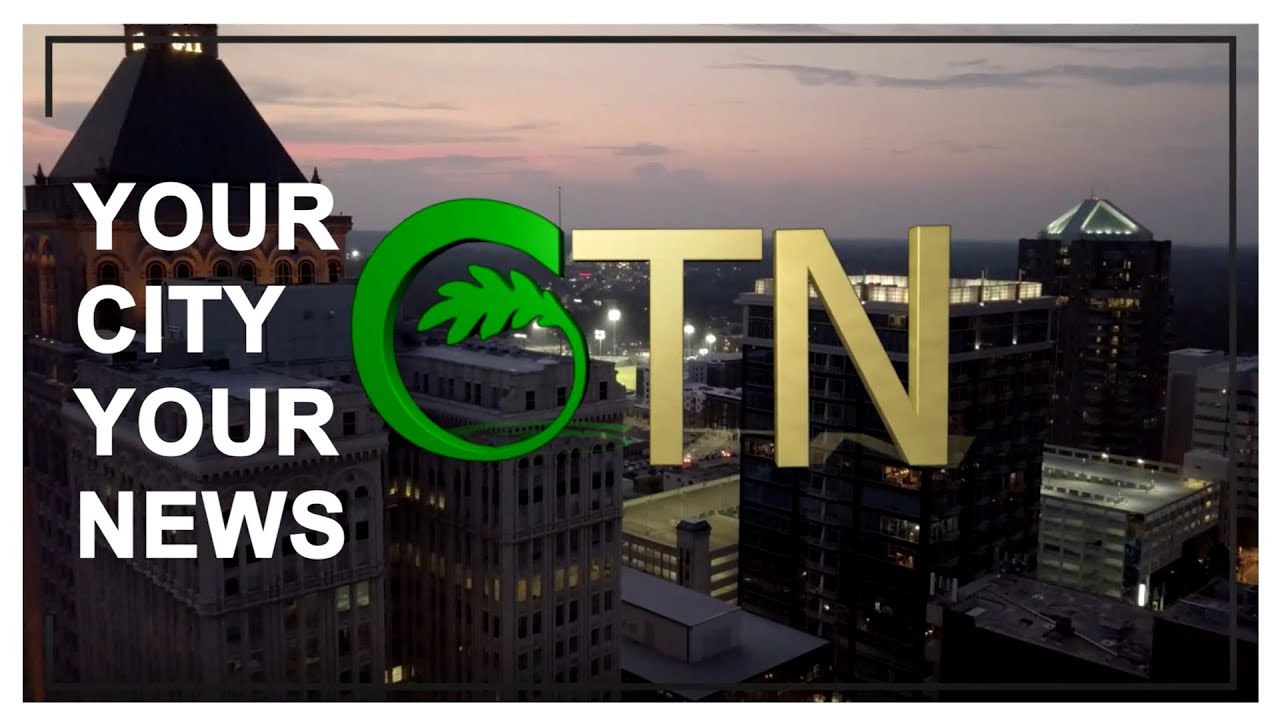 Greensboro Television Network (GTN) Promo