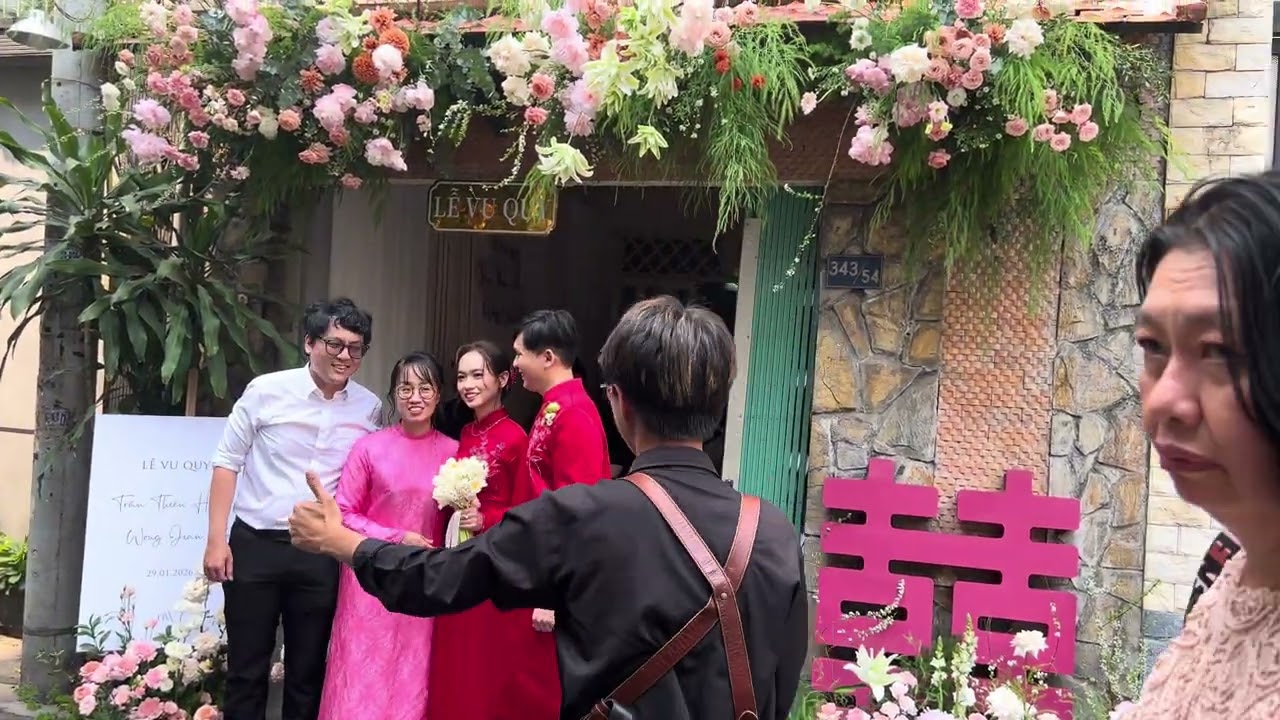 IMG 5800 #JW Marriage in Vietnam