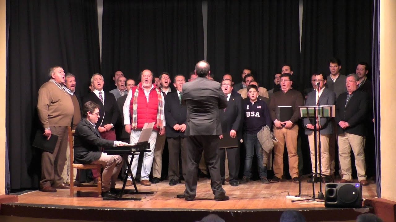 Schola Cantorum 