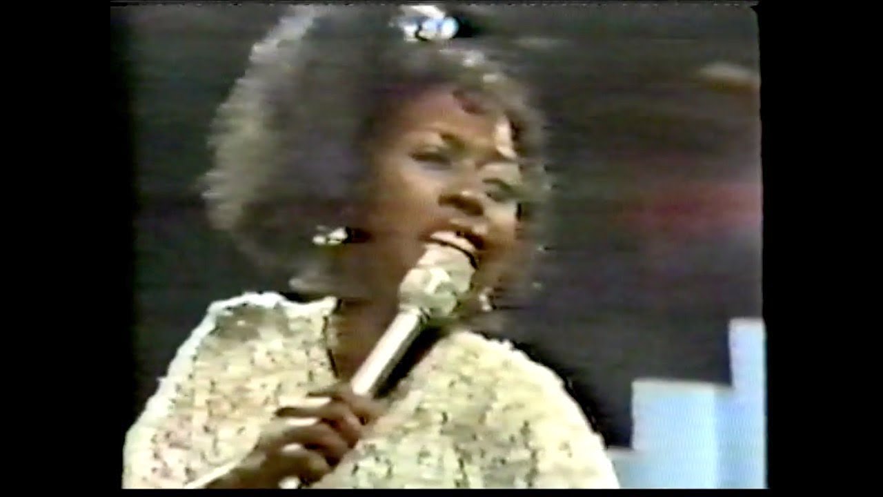 ESTHER PHILLIPS : Montreux 1978