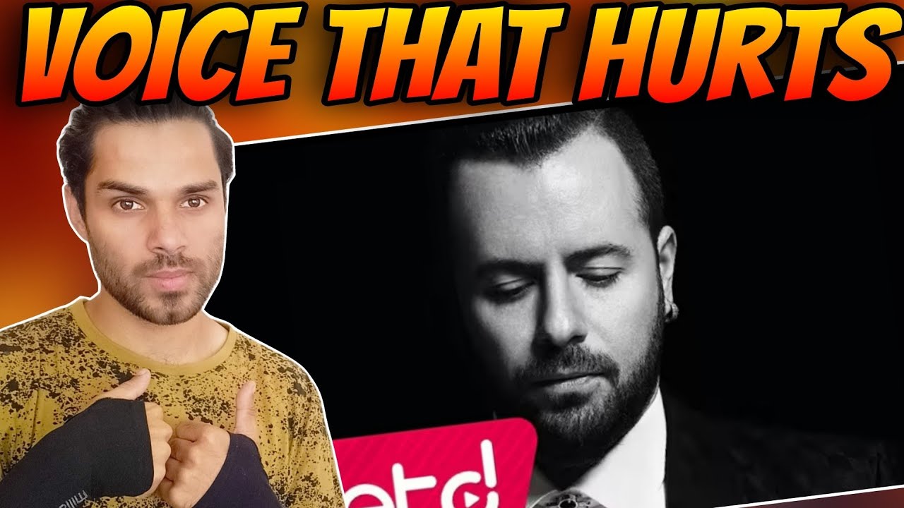 Emre Aydın - Sen Beni Unutamazsın /English subtitles /Reaction 