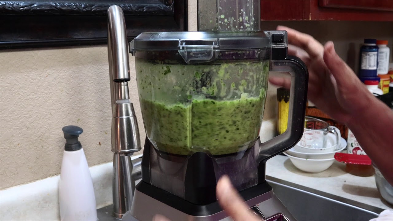 CHIMICHURRI GUATEMALTECO (ESTILO CHAPIN)