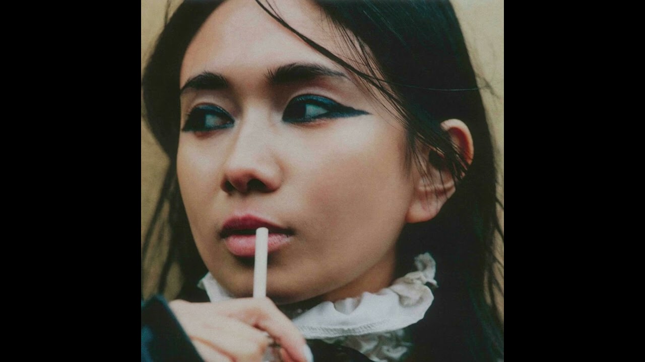 NIKI - Focus (Instrumental)