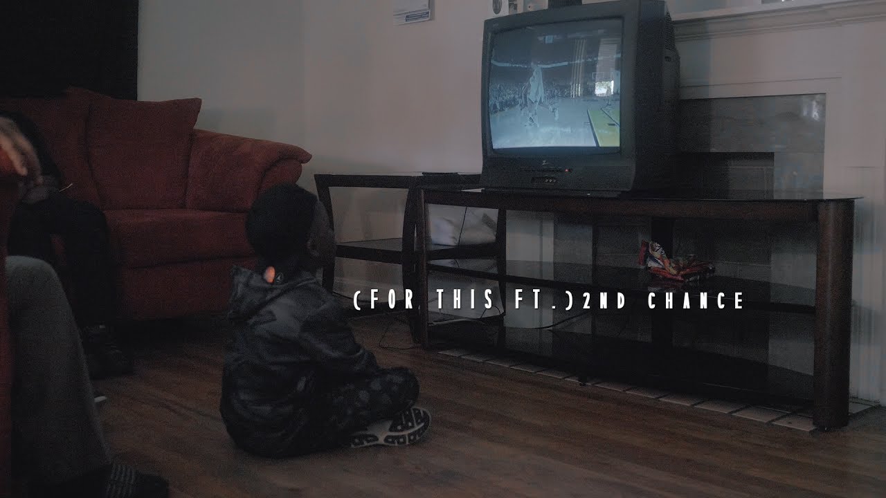 (For This Ft.) 2nd Chance | Shot By 103Films