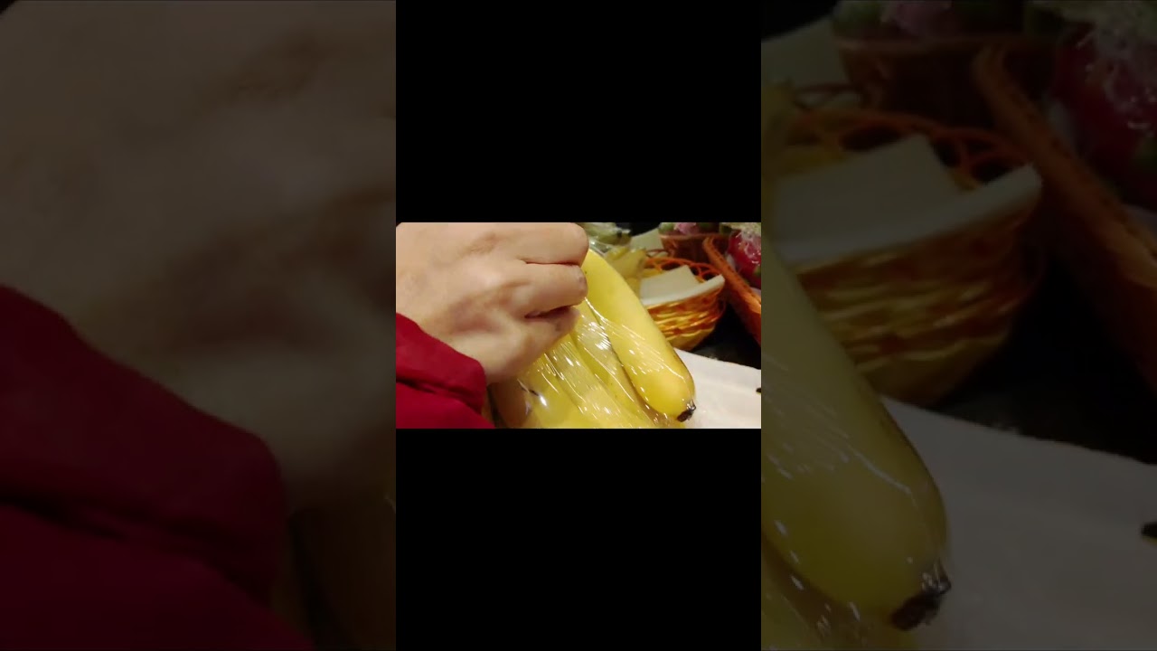 Ramadan preparation in China 