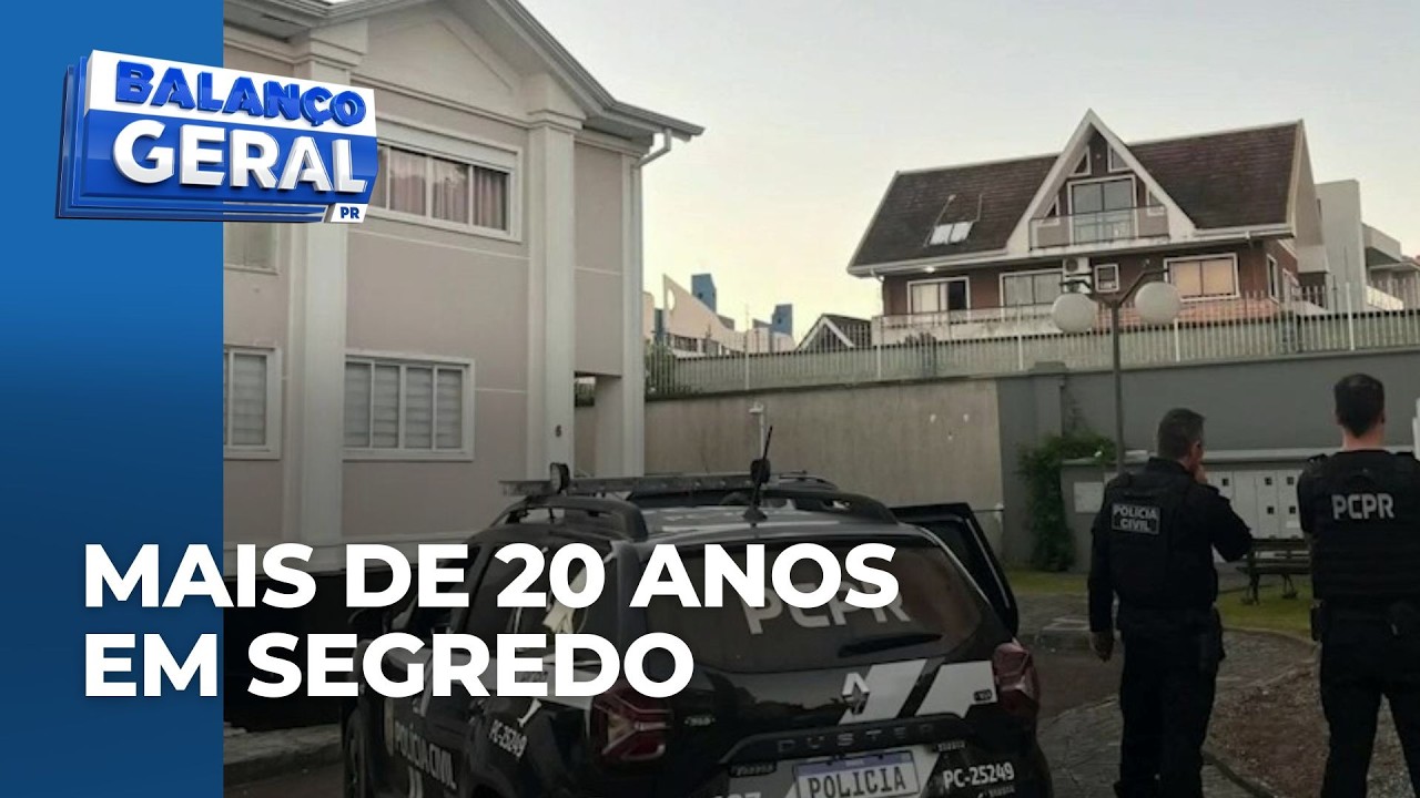 Dentista é suspeito de abusar de mulheres e crianças da própria família; vítimas quebram o silêncio