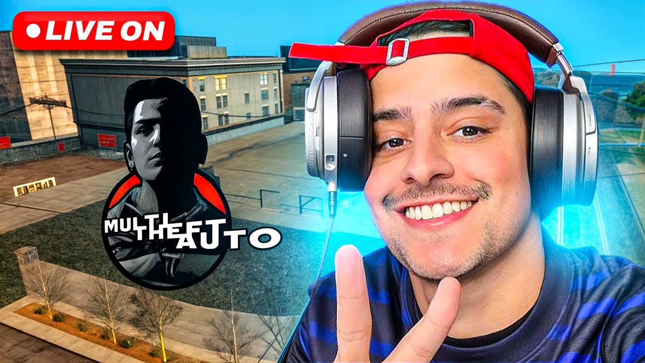 LIVE DA NOITE 🔴 CORINGA AO VIVO